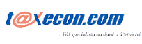 taxecon.com s.r.o.